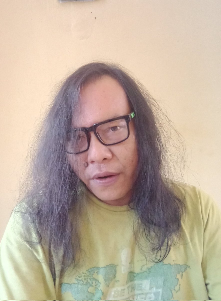 Semanis apa hidup mu?
Manisan hidup mu apa lebih manis gw?
😂😂😂😂😂😂