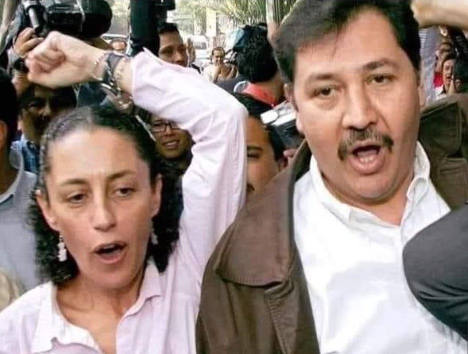 Cuando tus familiares de EEUU te envíen $100 dlls y solo te lleguen $80, recuerda que fue porque preferiste votar por unos pinches porros de la UNAM.