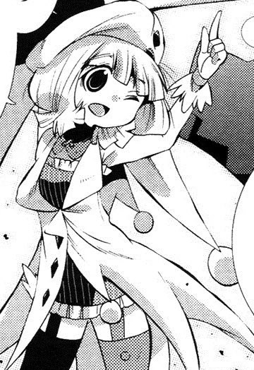 ⠀   
  ⠀   “ I need to find a new girl to enslave . I want another pet to start singing me a theme song as I enter the room and get ready to fuck up my enemies . ”
  ⠀   
  ⠀