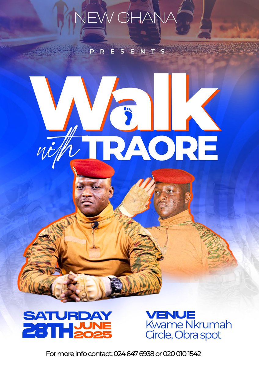 Come help us walk to freedom on the 28th of June.