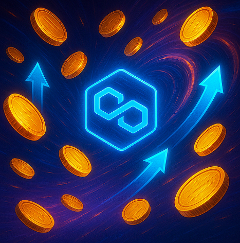 Smart_Money_Pro's tweet photo. 🌟 Ready to supercharge your DeFi game? PolyGains brings lightning-fast yield farming on Polygon—stake your assets and watch your rewards soar. No more waiting, just pure growth. Dive in now and join the revolution! 💹✨
#PolyGains #DeFi #Crypto #Polygon $POL https://t.co/Zh45FXcEs0
