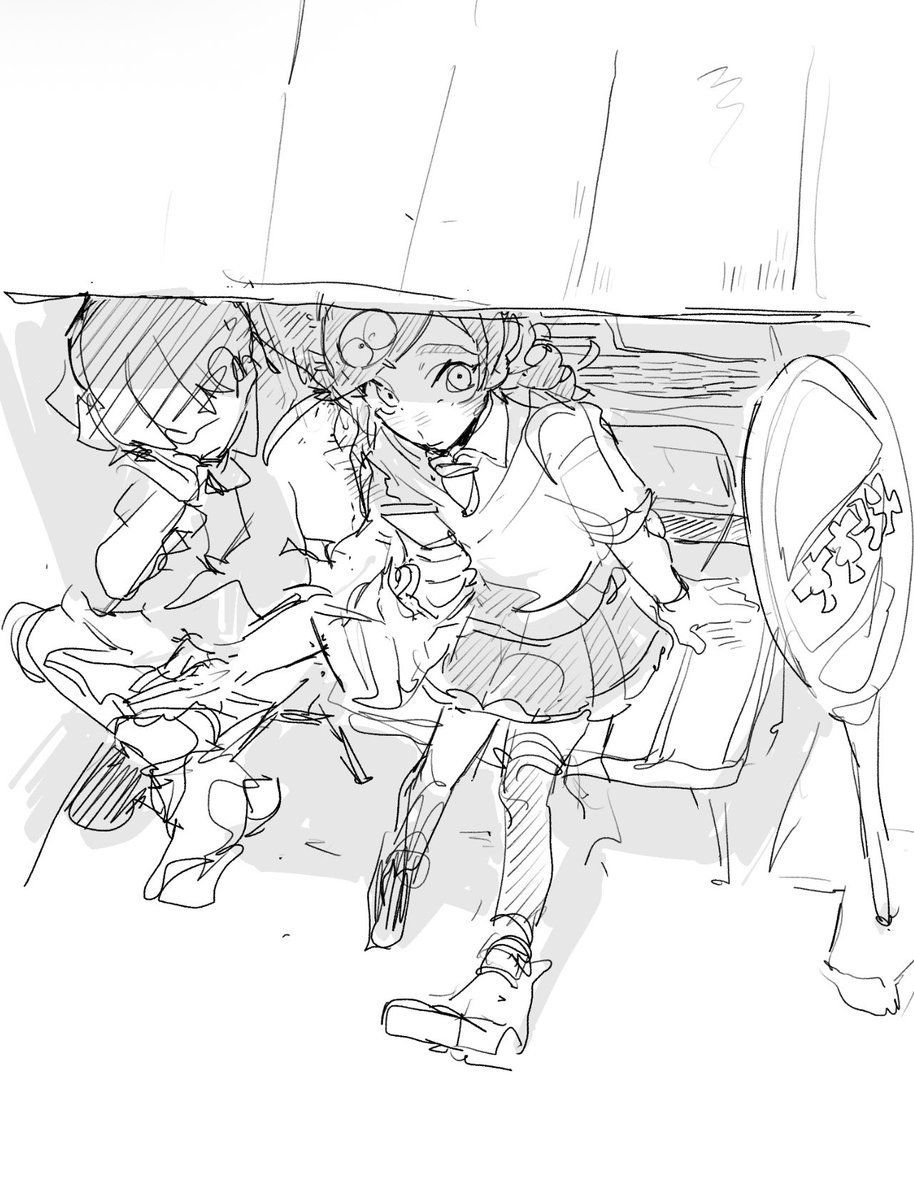 ᗦ↞︎◃︎ (@_urocochan_) on Twitter photo 