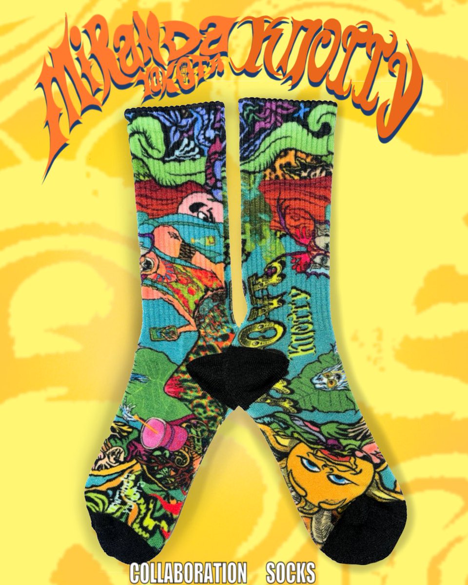 MIRANDA YOKOTA tweet media