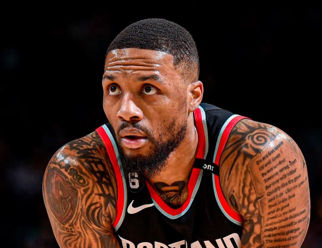 BlazersArgento's tweet photo. Yo también https://t.co/MeHkaoj3pH