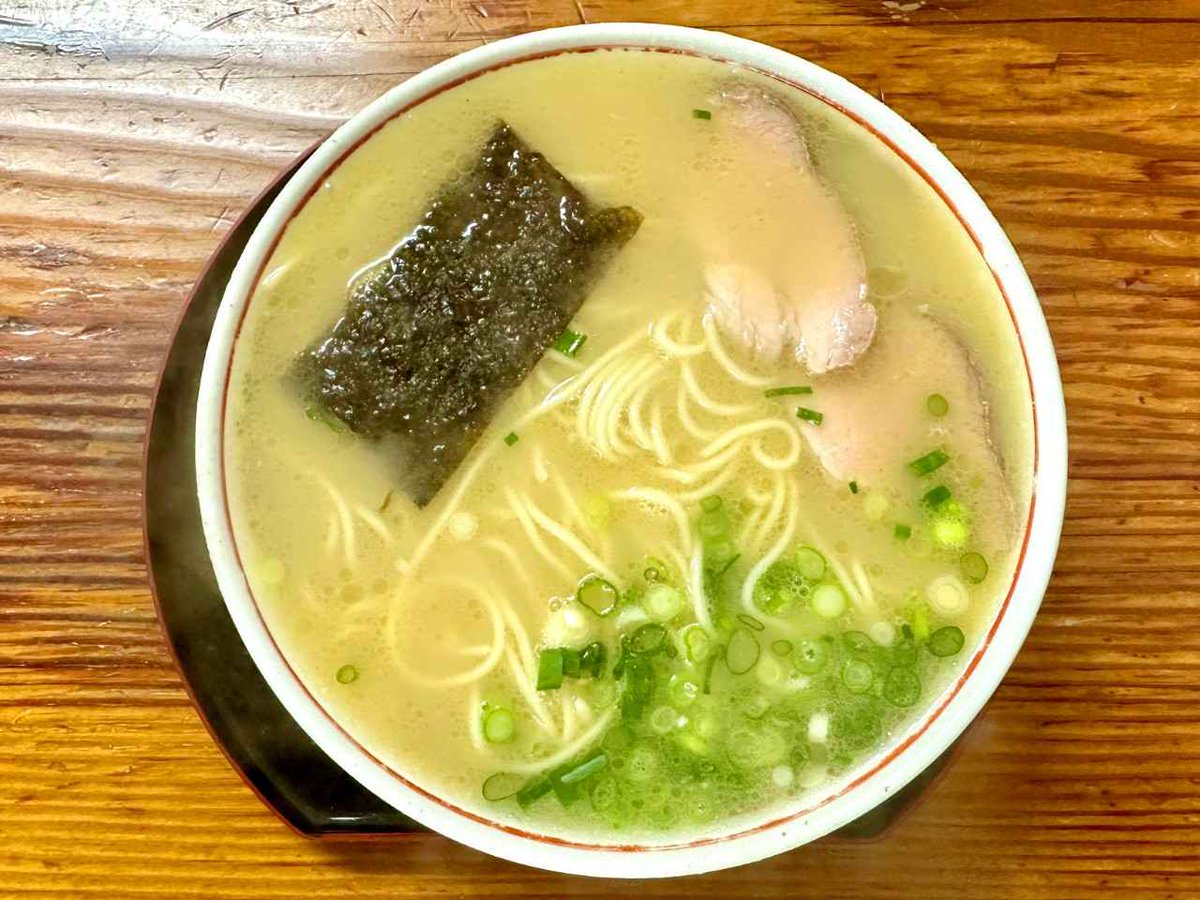 ラーメン好きの皆さん注目👀‼️/／ 47都道府県のご当地ラーメンの中