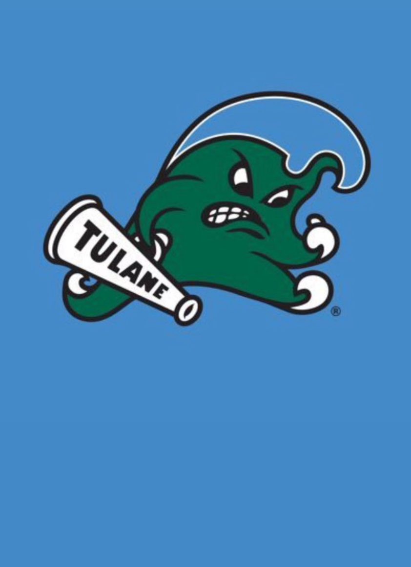I will be at tulane university tomorrow ready to work and compete