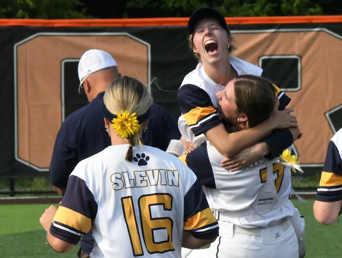 Matthew B. Mowery (@outoflfield) on Twitter photo Upholding tradition: <a href="/SoftballSlhs/">SLHS Softball</a> earns third trip to semis in five seasons with quarterfinal win over <a href="/WLNsoftball/">WL Northern Softball</a> >> bit.ly/4ktUliK
<a href="/KnightsWLN/">Walled Lake Northern</a> <a href="/WalledLkSchools/">Walled Lake Schools</a> <a href="/slhslions/">South Lyon High School Athletics</a> <a href="/SLCSD/">South Lyon Community Schools</a> Upholding tradition: <a href="/SoftballSlhs/">SLHS Softball</a> earns third trip to semis in five seasons with quarterfinal win over <a href="/WLNsoftball/">WL Northern Softball</a> >> bit.ly/4ktUliK
<a href="/KnightsWLN/">Walled Lake Northern</a> <a href="/WalledLkSchools/">Walled Lake Schools</a> <a href="/slhslions/">South Lyon High School Athletics</a> <a href="/SLCSD/">South Lyon Community Schools</a>
