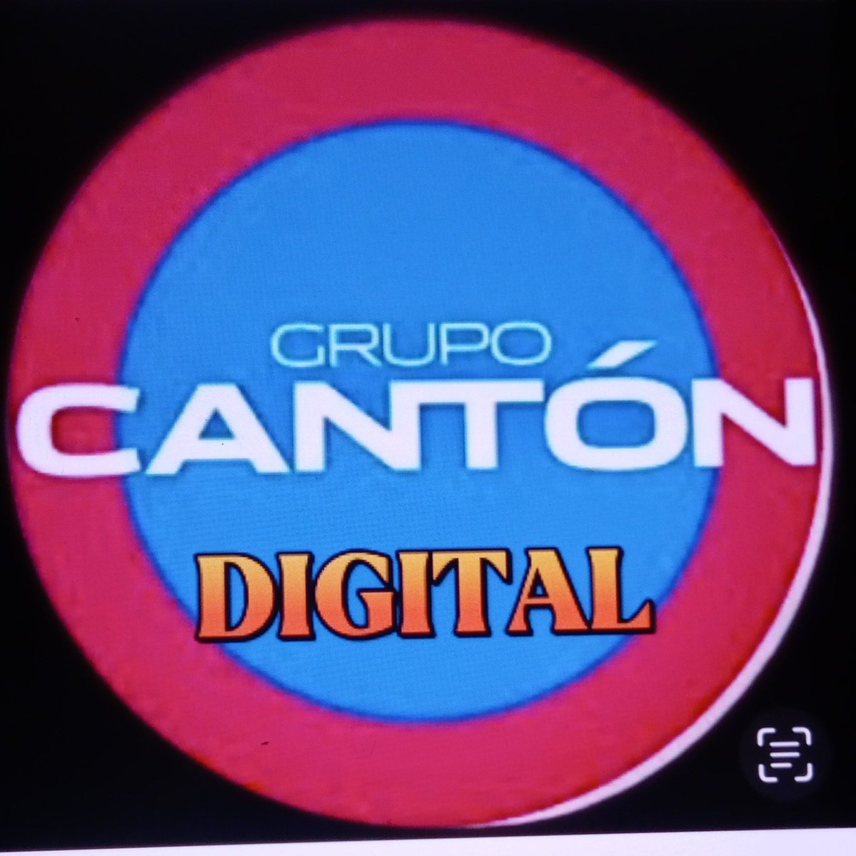 CantonDigital's tweet image. #NuevaFotoDePerfil