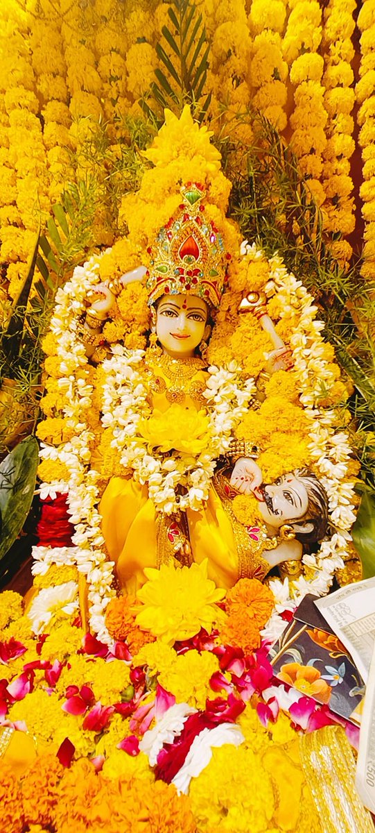 विश्व की सारी शक्ति मिलकर भी माँ बगलामुखी की बराबरी नहीं कर सकती। कई जन्म के पुण्य प्रभाव से माँ की साधना करने का सौभाग्य प्राप्त होता है।