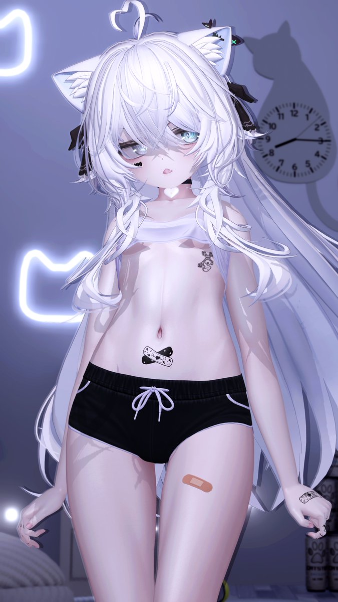 ╰ᘏᗢ
#MMS_KNG_Photos