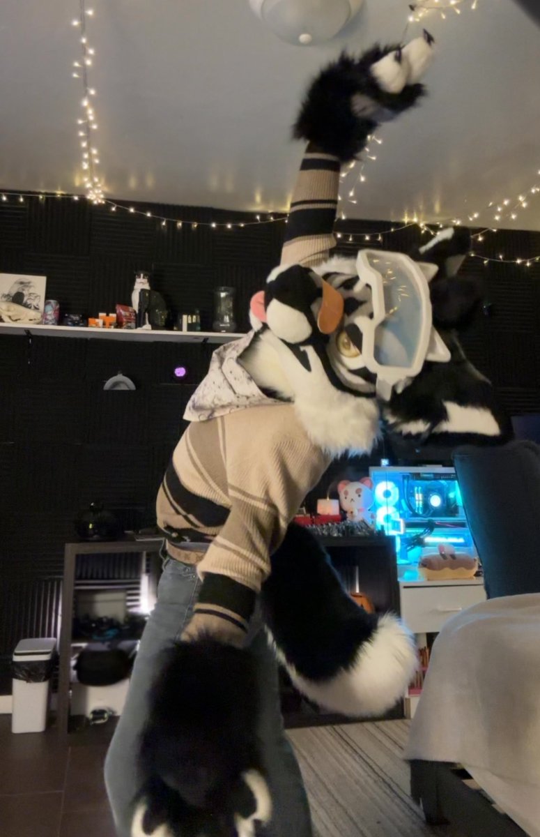 BaxterBax ➡️ FWA???, BLFC!!! tweet media