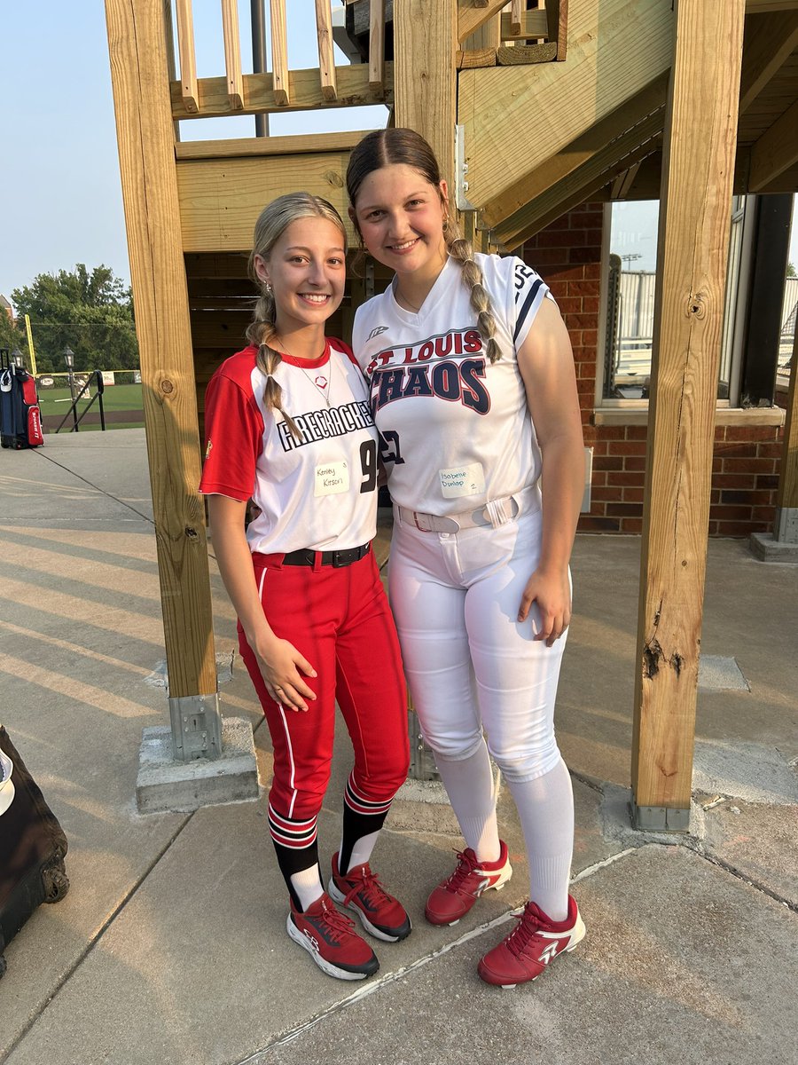 Kenley Kitson (@kenleykitson9) on Twitter photo Big thank you to <a href="/CoachErinBrown/">Erin Brown</a> and <a href="/coachchris_24/">Chris Iliopoulos</a> for putting on a fantastic camp! I learned some new hitting drills and tools that I loved and will be inputting into my tee work daily! It’s always good to see old teammates too! I look forward to visiting again soon! Go lions! Big thank you to <a href="/CoachErinBrown/">Erin Brown</a> and <a href="/coachchris_24/">Chris Iliopoulos</a> for putting on a fantastic camp! I learned some new hitting drills and tools that I loved and will be inputting into my tee work daily! It’s always good to see old teammates too! I look forward to visiting again soon! Go lions!