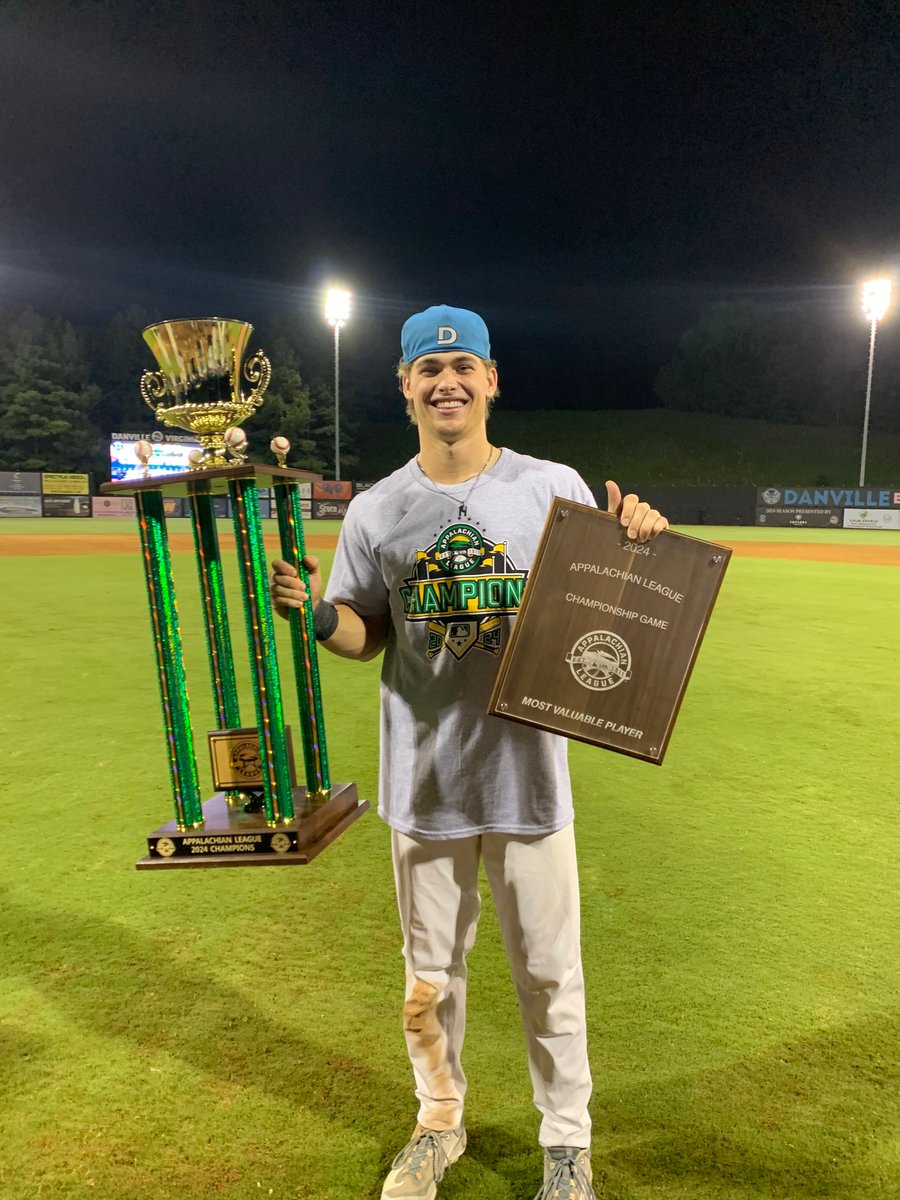 The Ship and MVP