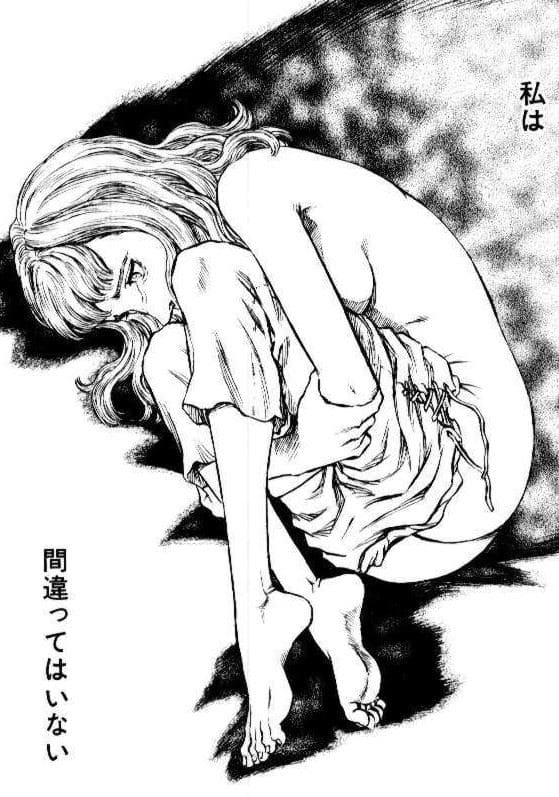 ファルネーゼのエロシーン12