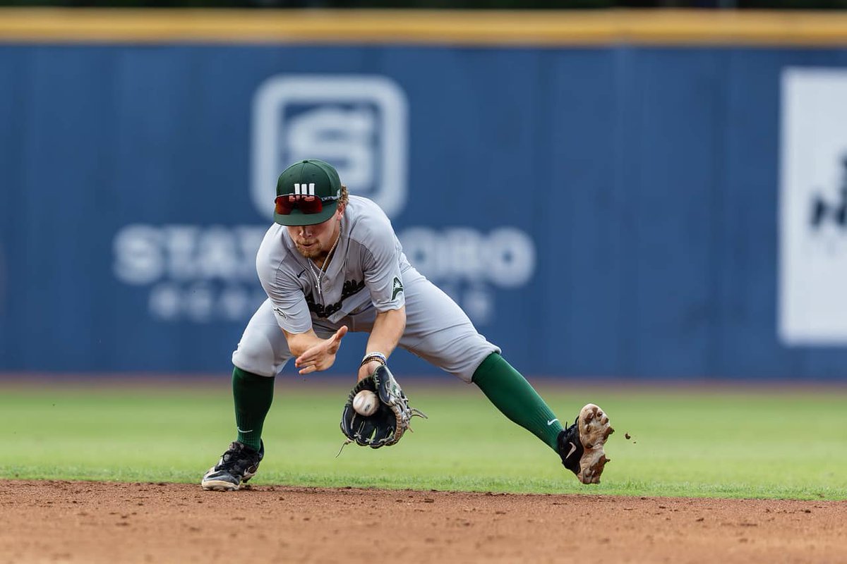 BaseballWesty's tweet image. Huge thank you to Jacksonville University and everyone who’s supported me these past two years - family, teammates, coaches, faculty, fans, and especially those incredible people who pour into young adults every day. You know who you are!
I’ve been blessed by a tight-knit team,…