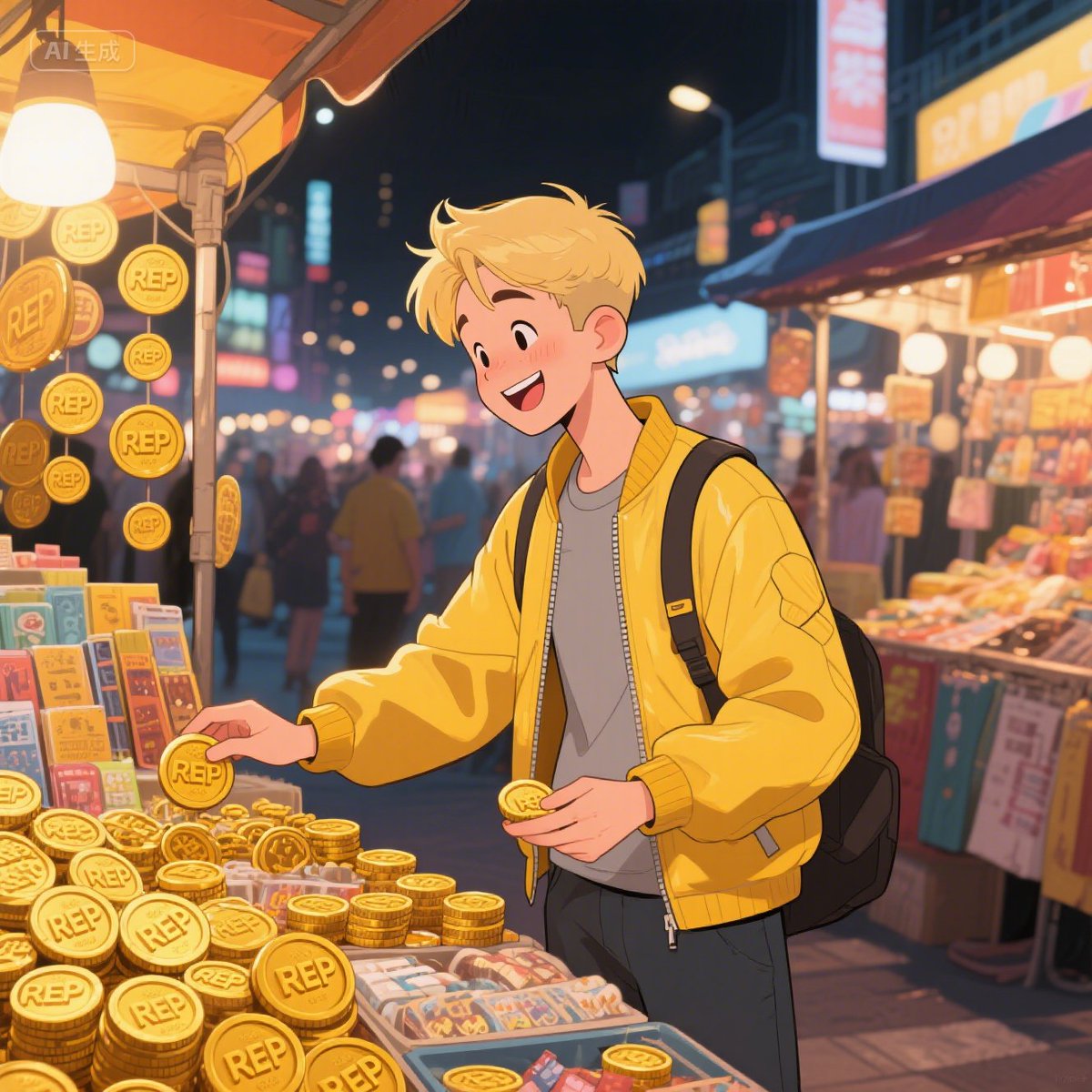 surachart_t27's tweet image. The Loyalty Program on @GiveRep has a wide range of projects to choose from. Find the ones that interest you and start promoting. #ProjectPromotion #GiveRep