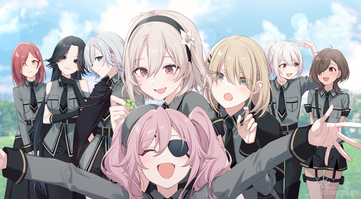 2024/1/20(土)〜28(日)上演、舞台「スパイ教室」に出演！ | 星波