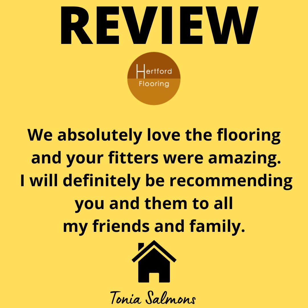 HertfordFlooring (@hertfordfloor) on Twitter photo When our #customers want to spread the word...
๐
๐ ๐งก๐ ๐งก๐ ๐งก๐
#customerreview #review #thankyoucustomer #customerService #CustomerExperience #feedback #hertfordflooring #discerninglydifferent
๐ ๐งก๐ ๐งก๐ ๐งก๐
#recomendation ๐๐๐
#flooring #flooringexperts
๐ ๐งก๐ ๐งก๐ ๐งก๐ When our #customers want to spread the word...
๐
๐ ๐งก๐ ๐งก๐ ๐งก๐
#customerreview #review #thankyoucustomer #customerService #CustomerExperience #feedback #hertfordflooring #discerninglydifferent
๐ ๐งก๐ ๐งก๐ ๐งก๐
#recomendation ๐๐๐
#flooring #flooringexperts
๐ ๐งก๐ ๐งก๐ ๐งก๐