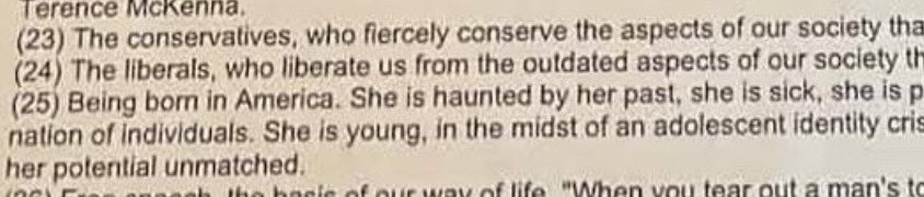 SocDoneLeft's tweet image. &amp;gt; Luigi Mangione is a centrist idiot

oh my GOD, every single TIME