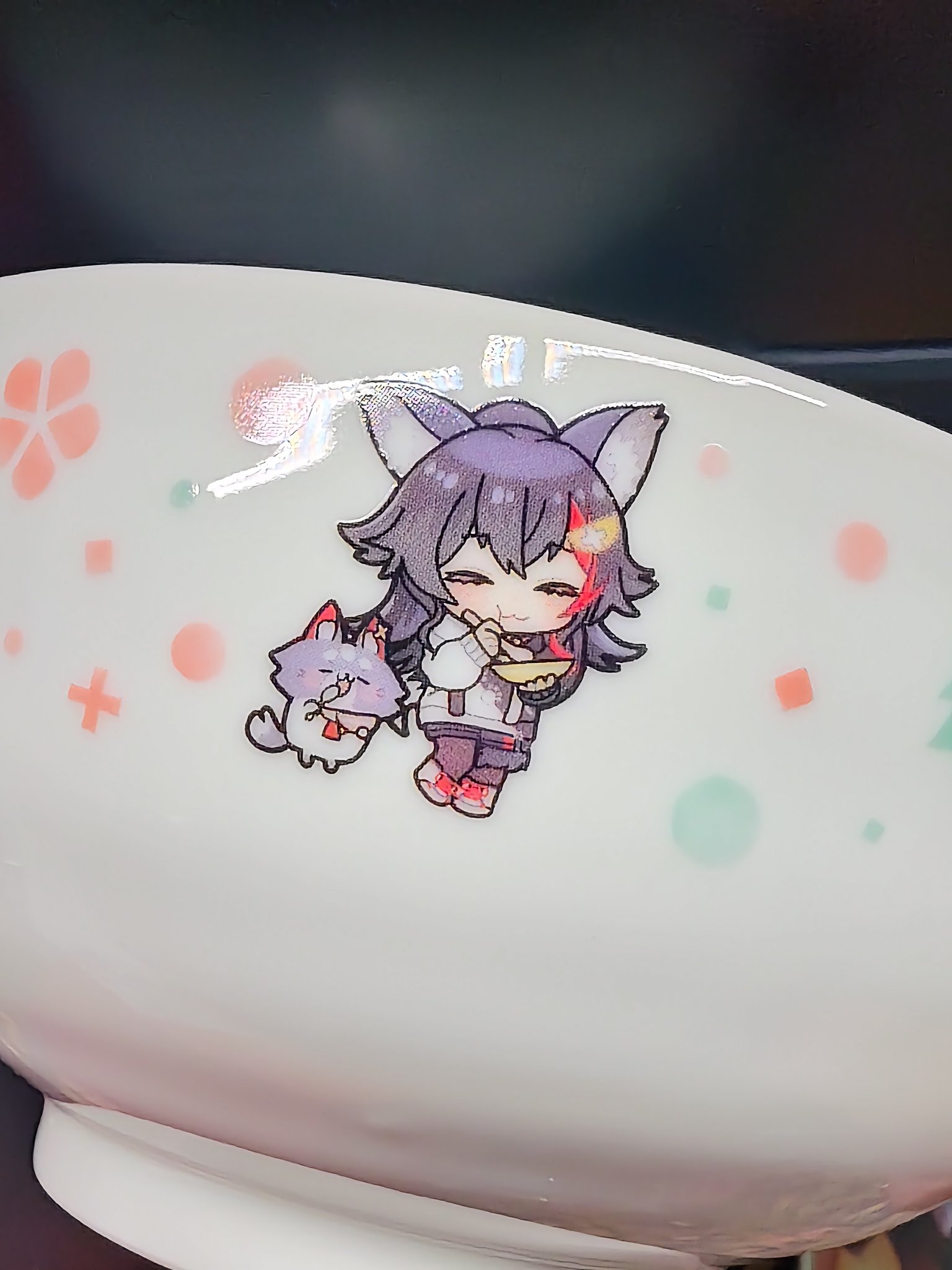 大神ミオ6周年記念グッズ - Search / X