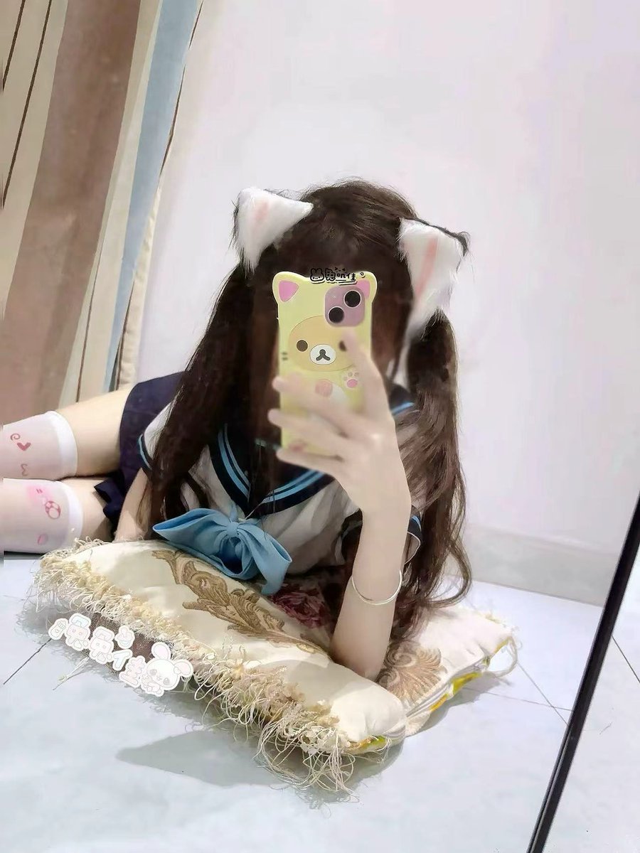 #反差 #爸爸活 #女高中生 #jk #金主 #puppy #麦当劳 #小圈 #女儿服