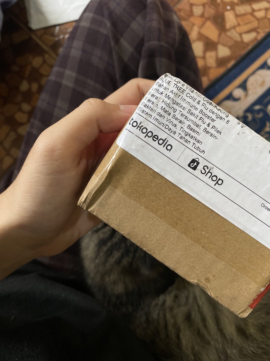 ️️ ۫ tweet media