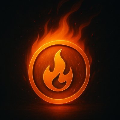 🔥BURNCOIN MINER GIVEAWAY 🔥   
I'm giving away 3 GTD whitelist spot! For their first mint 
Here’s how to enter:  

🔥Follow: <a href="/burncoinronin/">Burncoin</a> and @bryll1022🔥
🔥Tag 3 friends 🔥
🔥Drop your ronin address(No RNS)
🔥 Giveaway ends in 24 hours  🔥 
🔥Goodluck and let the burn