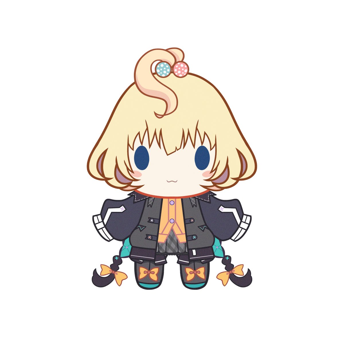 #Palouette #Drawmillie