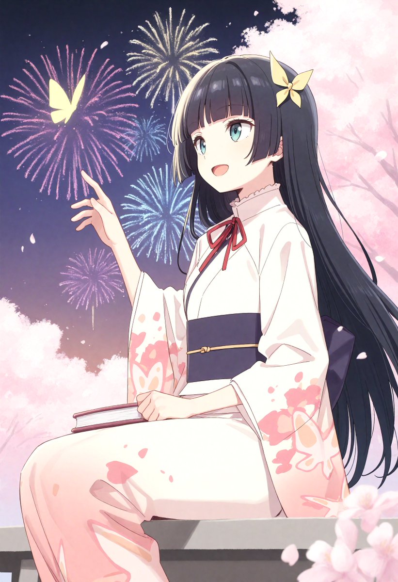 花火師様 TVアニメ「桃源暗鬼」第1弾 レザーバッジ（ロング） YC (皇后崎