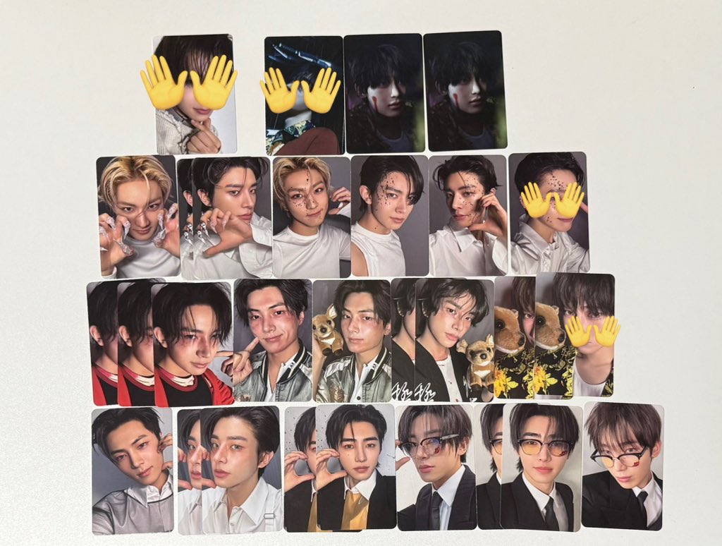 사키 on X: 