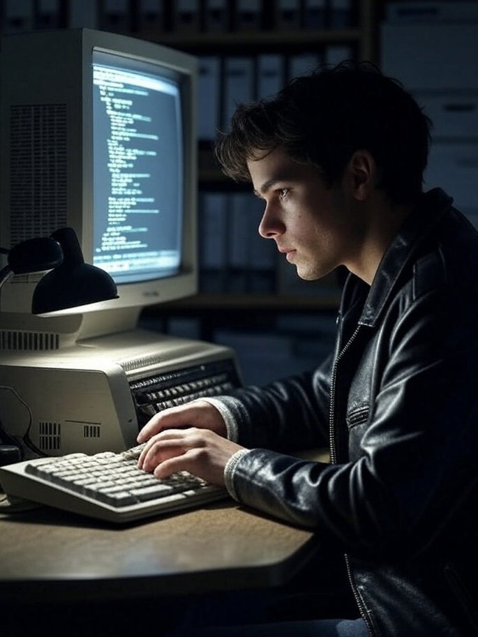 Beinglitgang's tweet image. Protocol is described as a decentralized OS for healthcare, DeSci, and AI, focusing on verifiable data trust regulated systems. The combination of DeSci, blockchain, and medieval fantasy lore in the original image is unique 
#CircularProtocol
#promptforge
@circularweb3