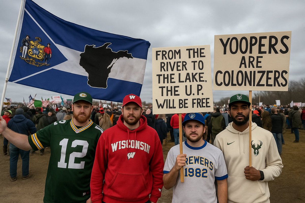 These "You are on stolen land" protests are getting out of hand