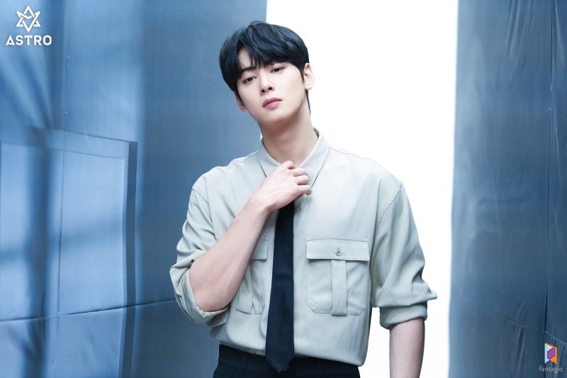 【新作入荷!!】  CHA  X: on INTERNATIONAL 차은우 EUNWOO K-POP・アジア
