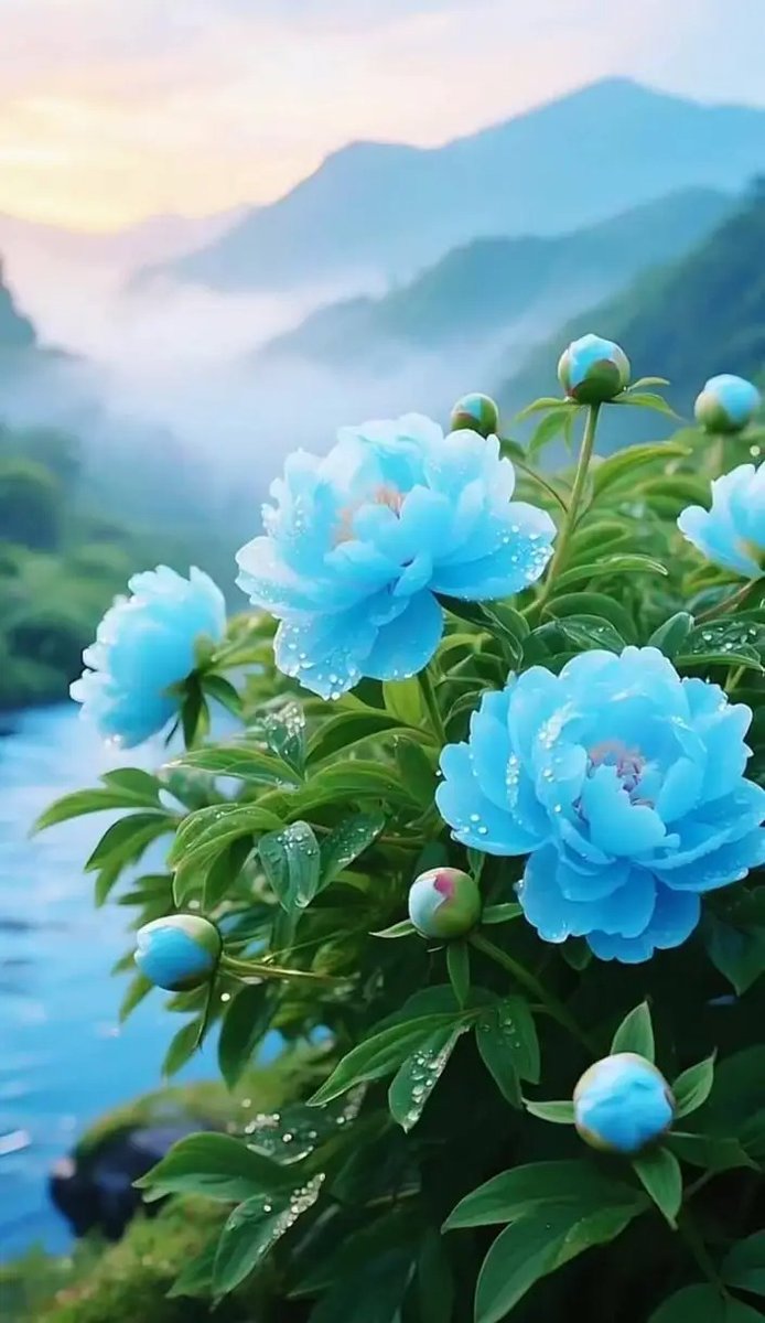 ✨ Beautiful souls Recognize beautiful souls. 🌸
Keep being genuine 💖. Your people will find you 🌈
GM.☕️