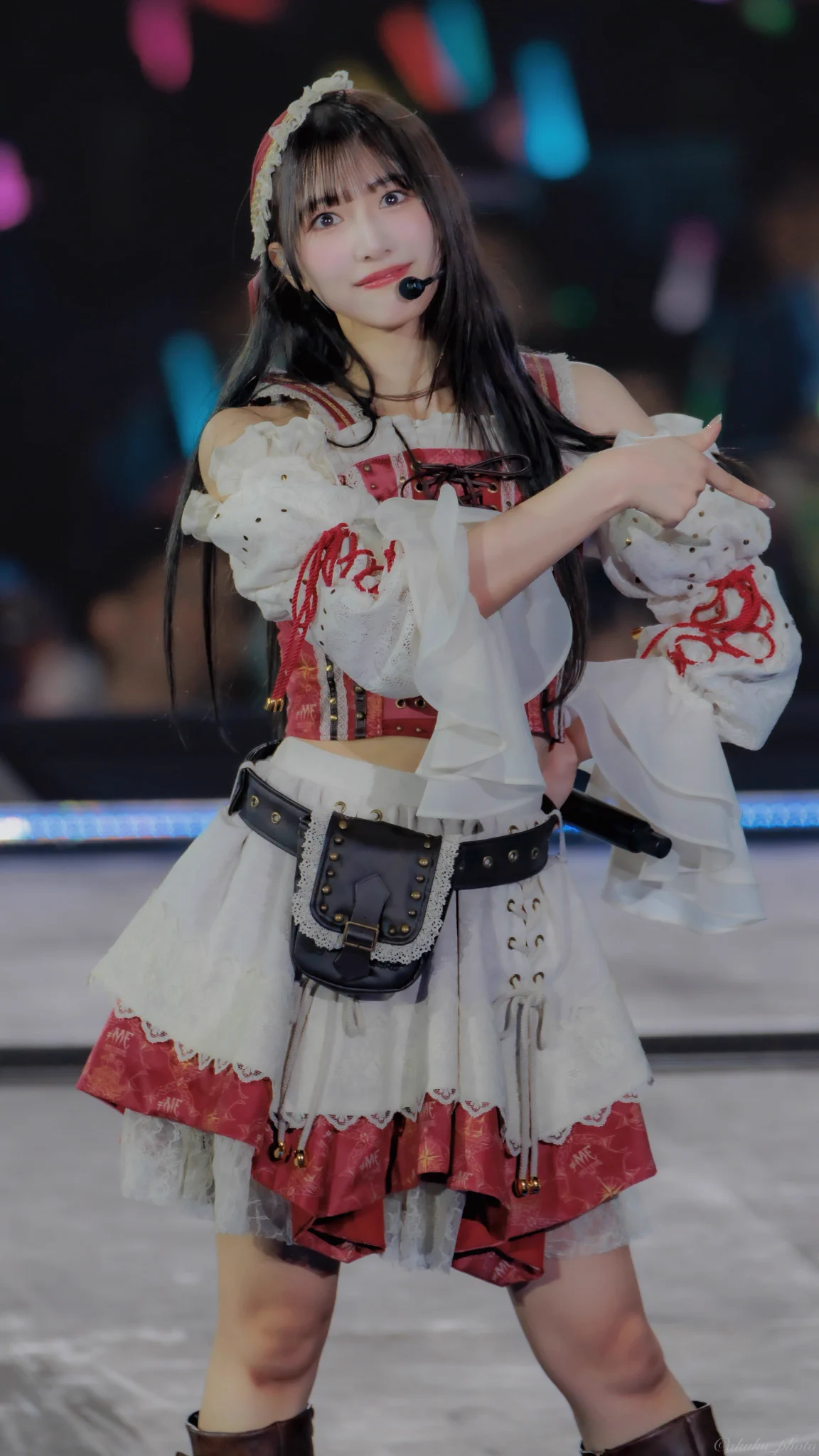 あくく@📸 on X: 