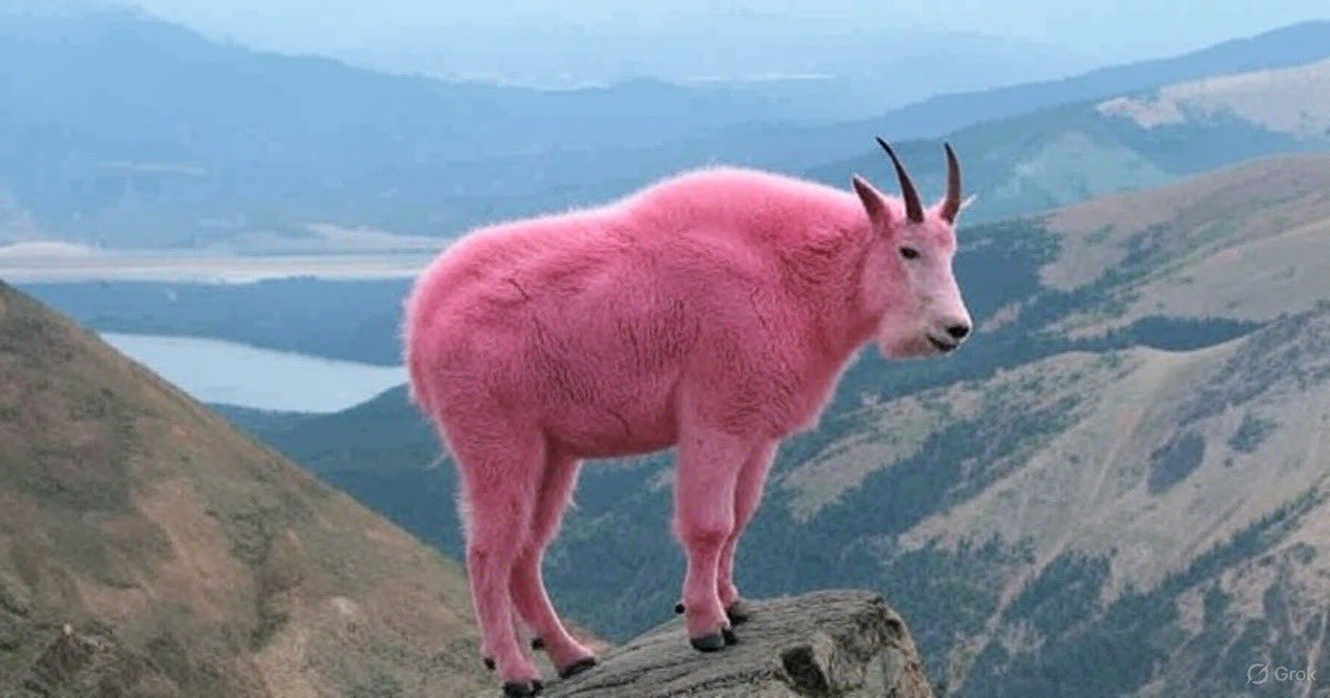 NICKI IS COMING 

AN ALL OF A SUDDEN IT FEELS LIKE ITS BOUTA BE AN AMAZING FKN NIGHT !!!

THE GOAT 🐐