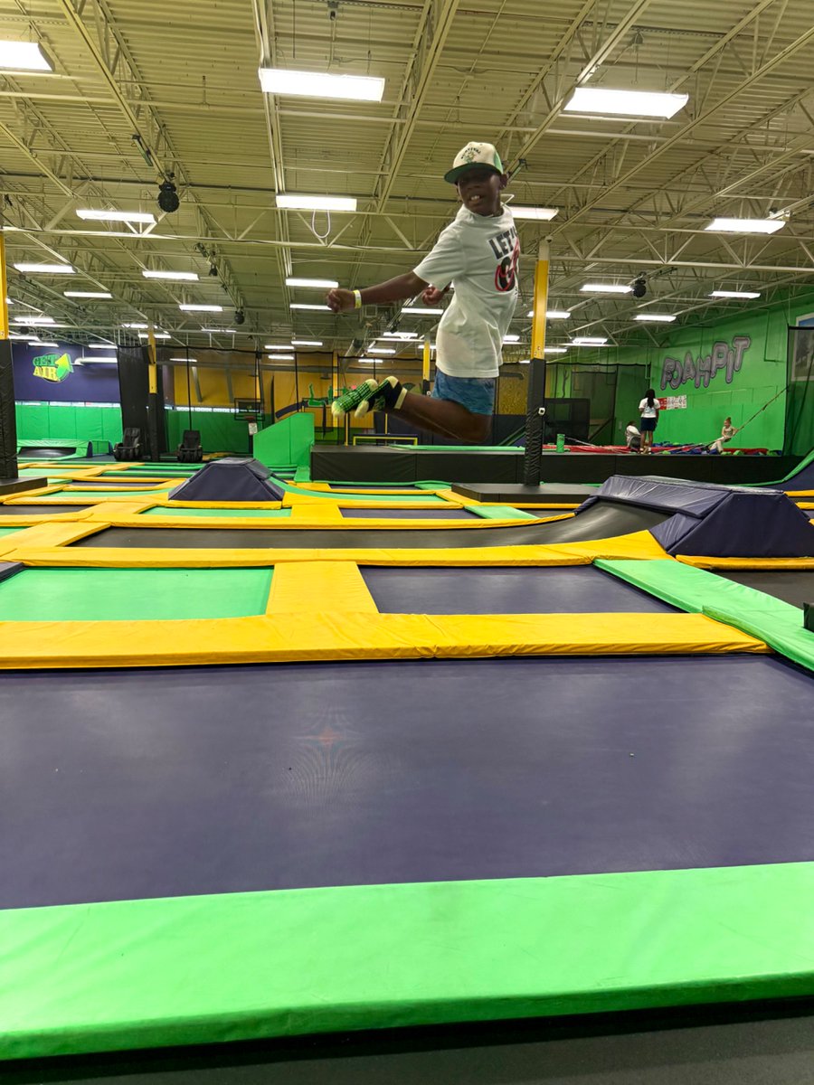Found My Way Inc (@foundmywayinc1) on Twitter photo My grandson is here for the summer ππΎππΎ. #getair young man πβΌοΈ My grandson is here for the summer ππΎππΎ. #getair young man πβΌοΈ
