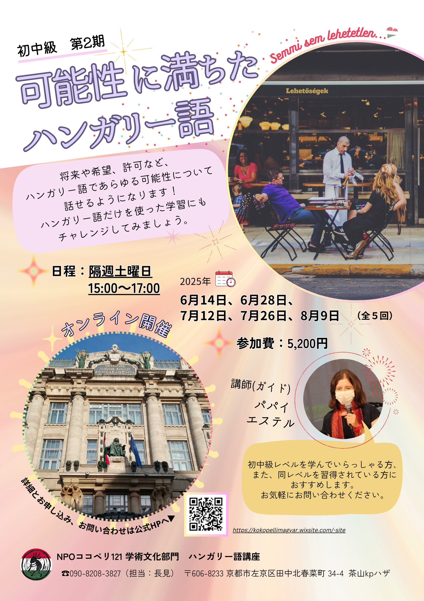 ハンガリー語〈2〉（ハンガリー語辞典 改訂新版（大学書林））