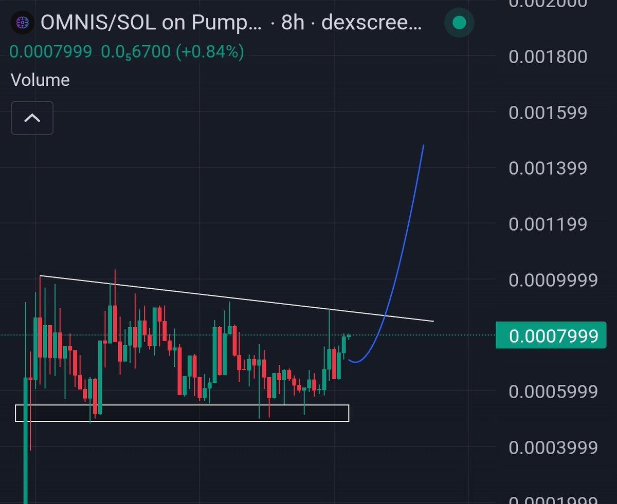 CRYPTO ALICE tweet media