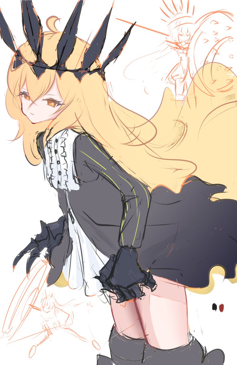 アガスロ (@argusrho) on Twitter photo 