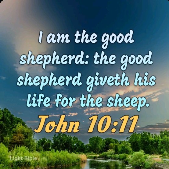 Praise God 🙏 my people
Good morning