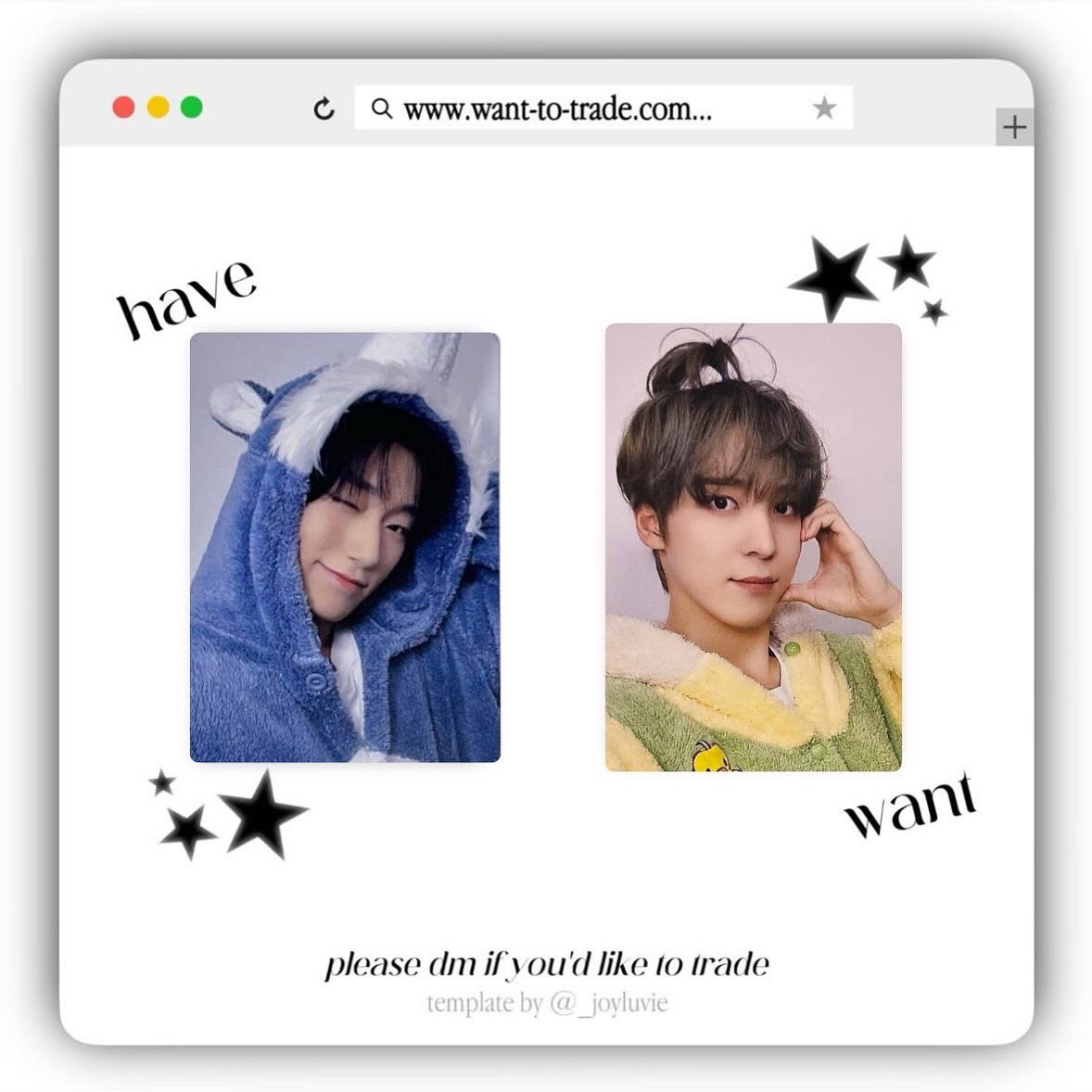 bambi ˊᵕˋ tweet media