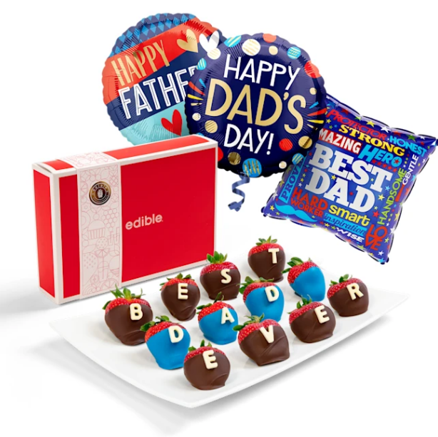 480-840-0300 On Father's Day finding a unique gift for dad has never been easier with our collection of gourmet chocolate covered fruit, gift baskets and more. Shop today! #scottsdale #phoenix #mesa #tempe #paradisevalley #fathersday #giftideas ediblearrangements.com/fathers-day-gi…