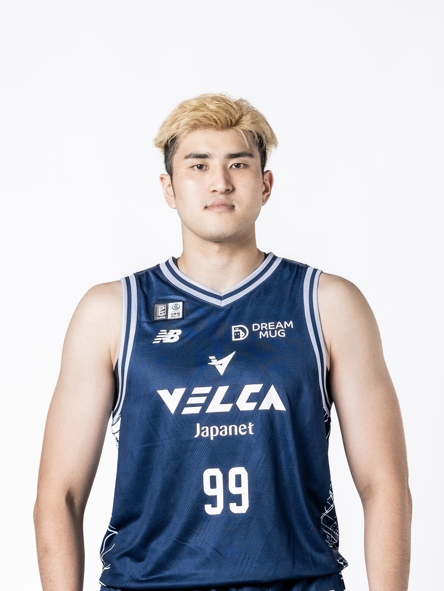 長崎ヴェルカジャージ 3XL 木林選手着用 【公式通販】