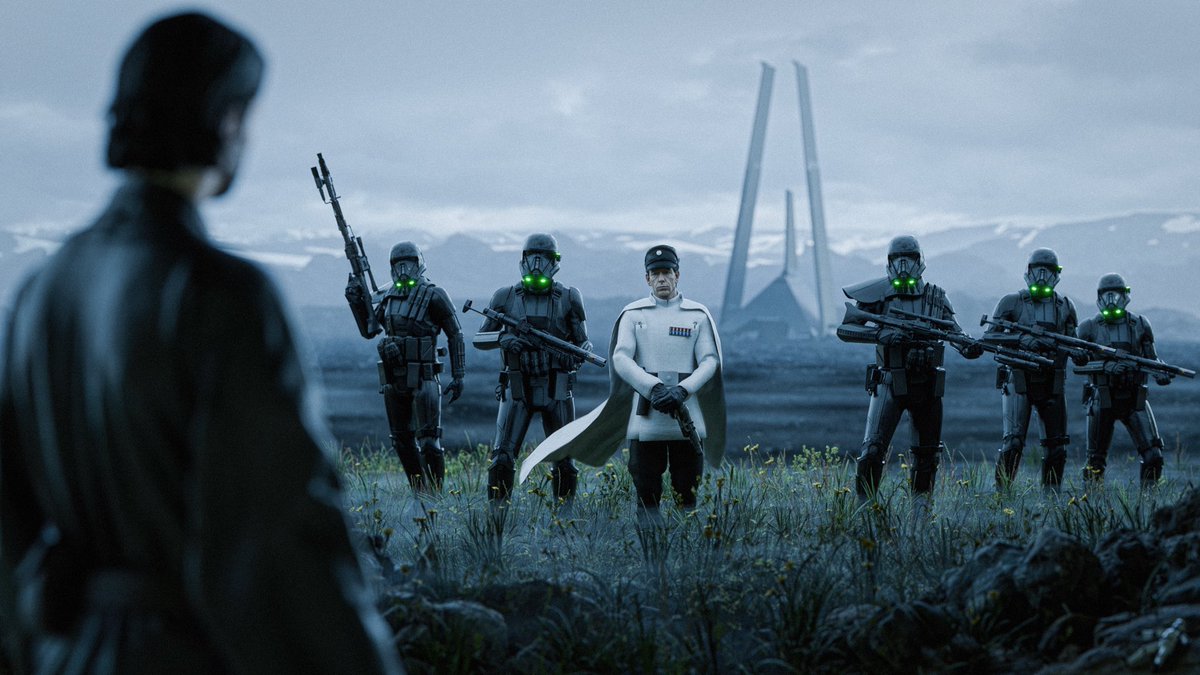 CsogBubba's tweet image. •Krennic•
#b3d #blender #render #photoshop #starwars