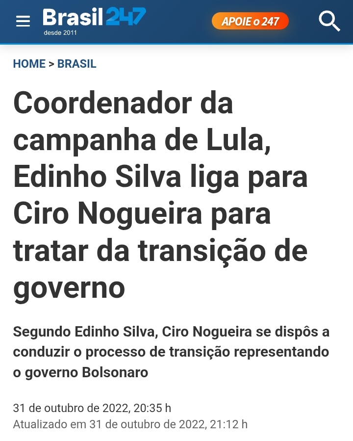 31/10/2022 ⬇️⬇️