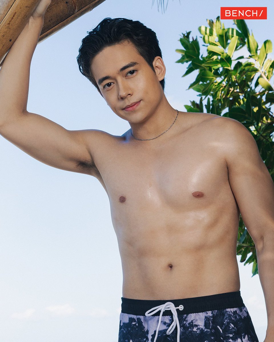 BENCH/ (@benchtm) on Twitter photo Happy Birthday to the always fresh and talented <a href="/jmsnblake/">Jameson Blake</a>! 🎉 Wishing you success, joy, and all the good vibes this year and beyond.
Send your birthday wishes for Jameson in the comments! 👇 Happy Birthday to the always fresh and talented <a href="/jmsnblake/">Jameson Blake</a>! 🎉 Wishing you success, joy, and all the good vibes this year and beyond.
Send your birthday wishes for Jameson in the comments! 👇