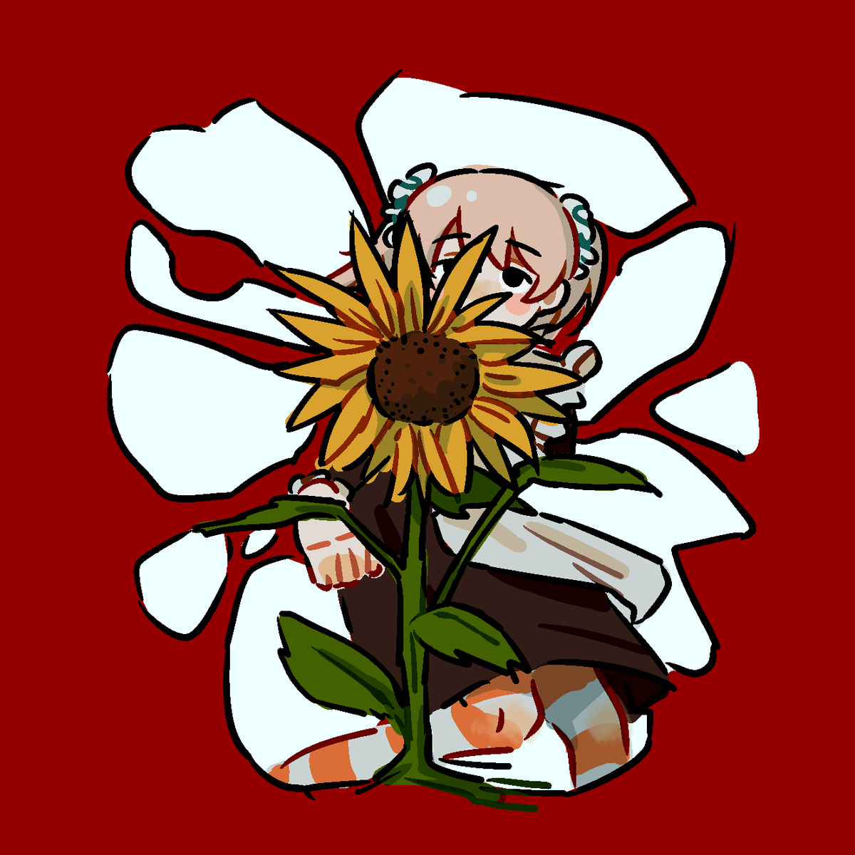 carboncube10086's tweet photo. #fleshbloodconcrete https://t.co/pavOSunDRD
