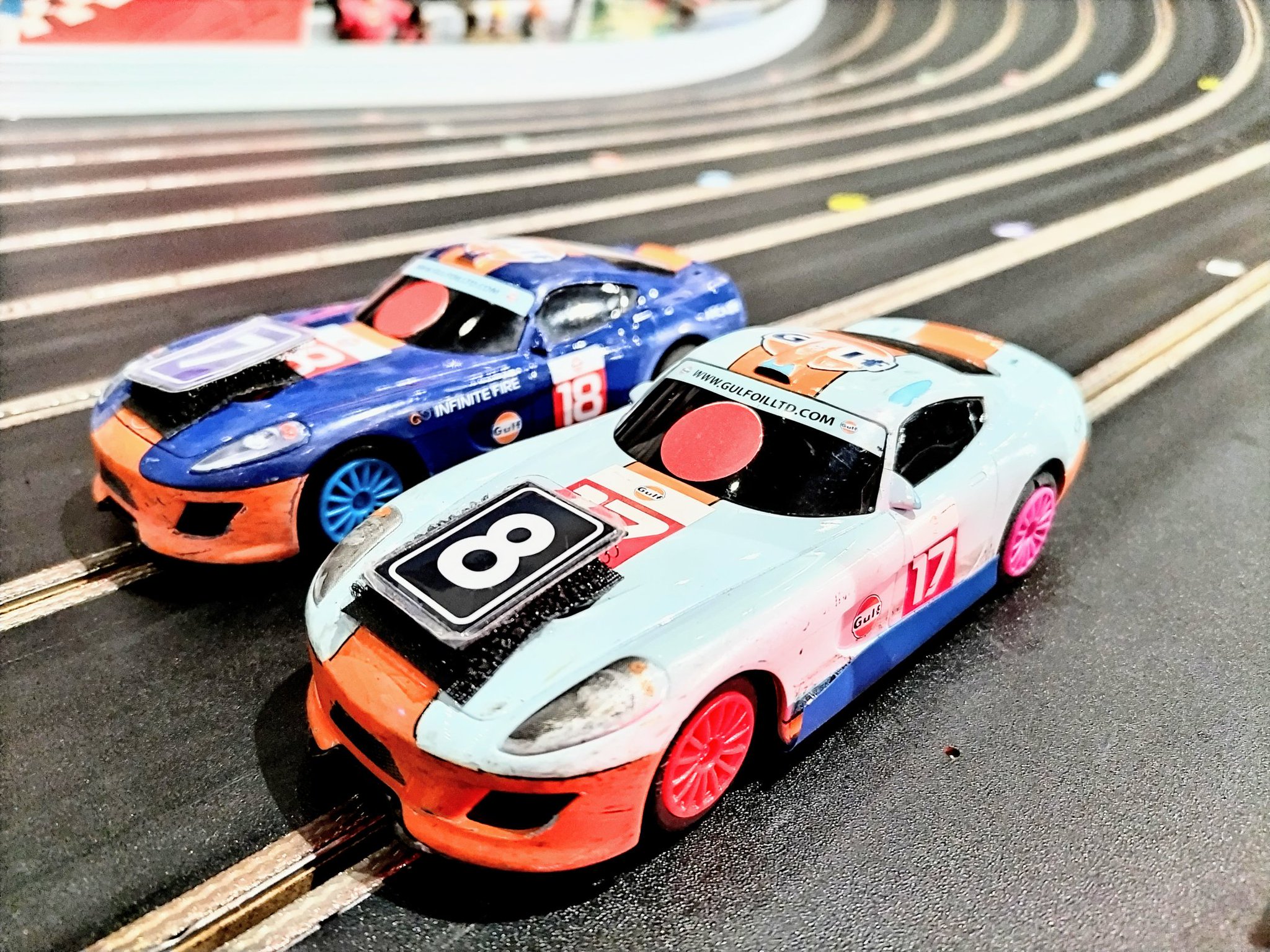 博品館RACING PARK【公式】 on X: 
