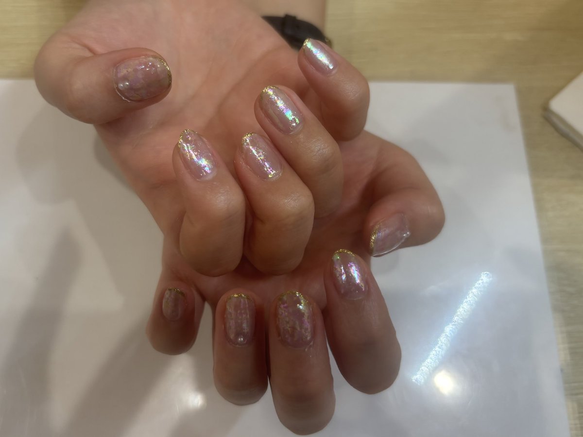 saaa_nail01's tweet photo. ネイルモデル募集💅

日付🗓6月26日（木）
時間⏰10時～（1時間前後）
料金👛4990円→無料😊
場所🏠渋谷 
デザイン (画像は一例です)
お色変更できます🌻
⚠️添付の注意事項をお読み頂き、DMお待ちしてます😊　

#渋谷　#ネイル #ネイルモデル　#ジェルネイル　#オフ無料　#急募 https://t.co/C6AEKIcmkA